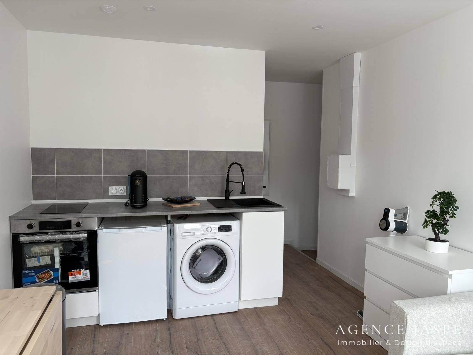 LOCATION - Appartement - Saint-Étienne (42100) - 410.00 €