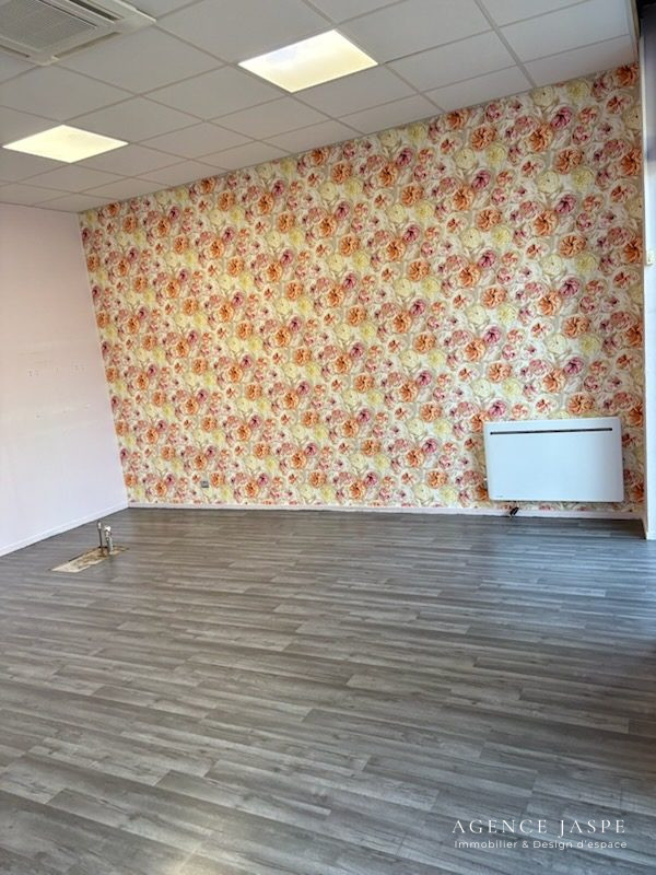 LOCATION - Local - Saint-Étienne (42100) - 1050.00 €