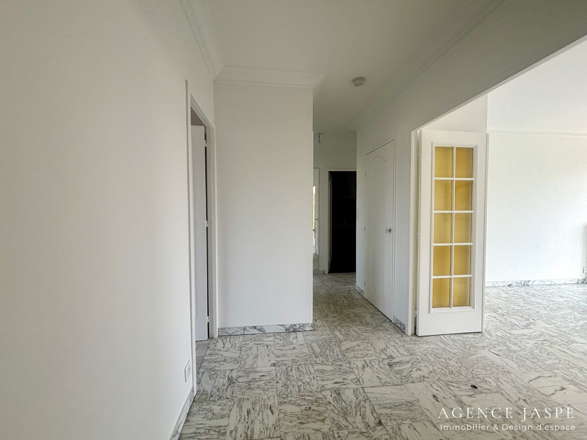 LOCATION - Appartement - Saint-Étienne (42000) - 950.00 €