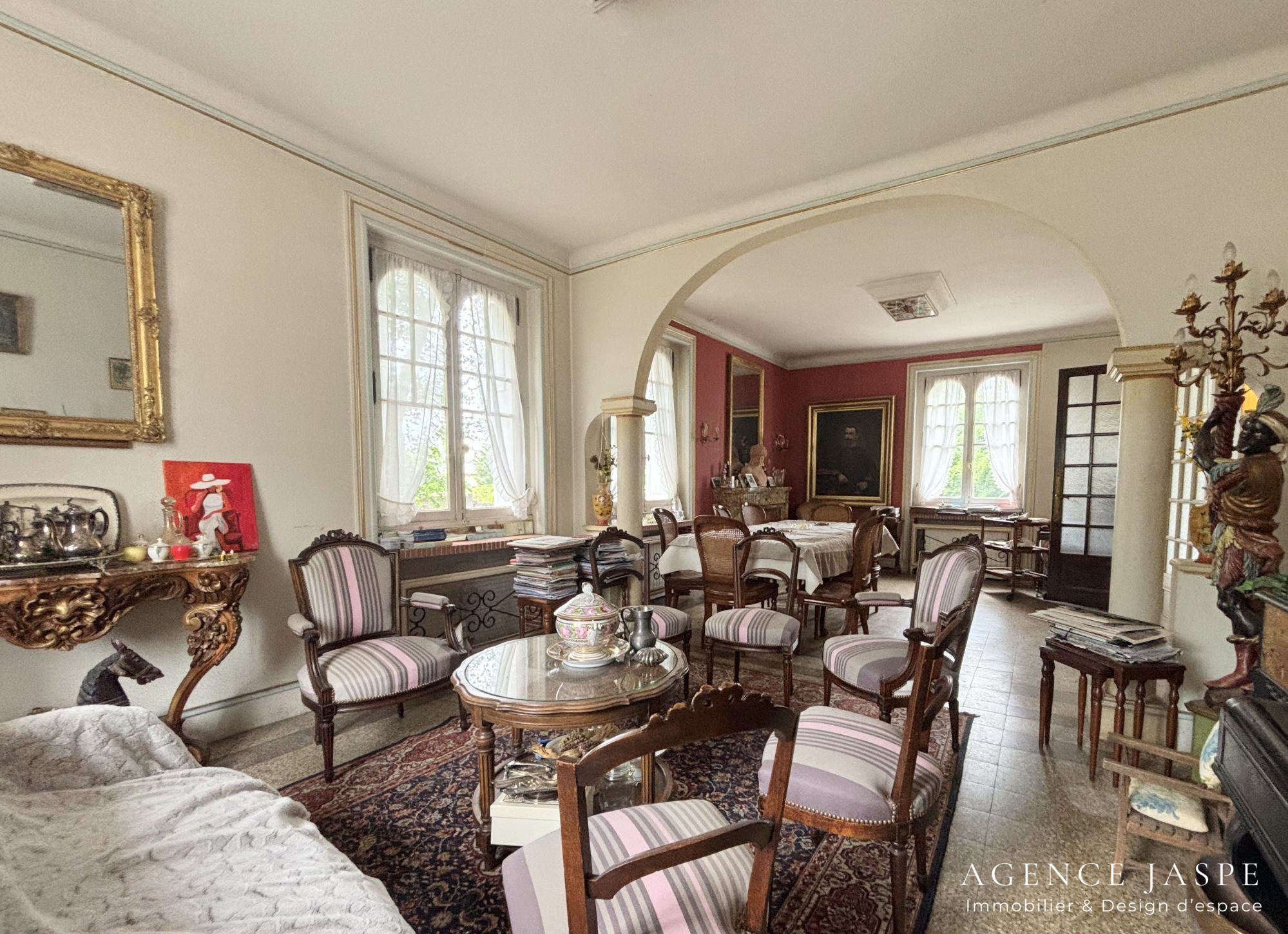 VENTE - Maison - Aurec-sur-Loire (43110) - 420000.00 €