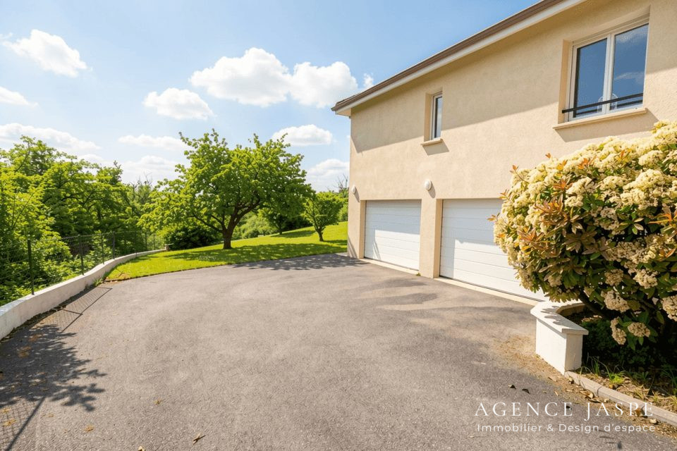 VENTE - Maison - Sorbiers (42290) - 790000.00 €