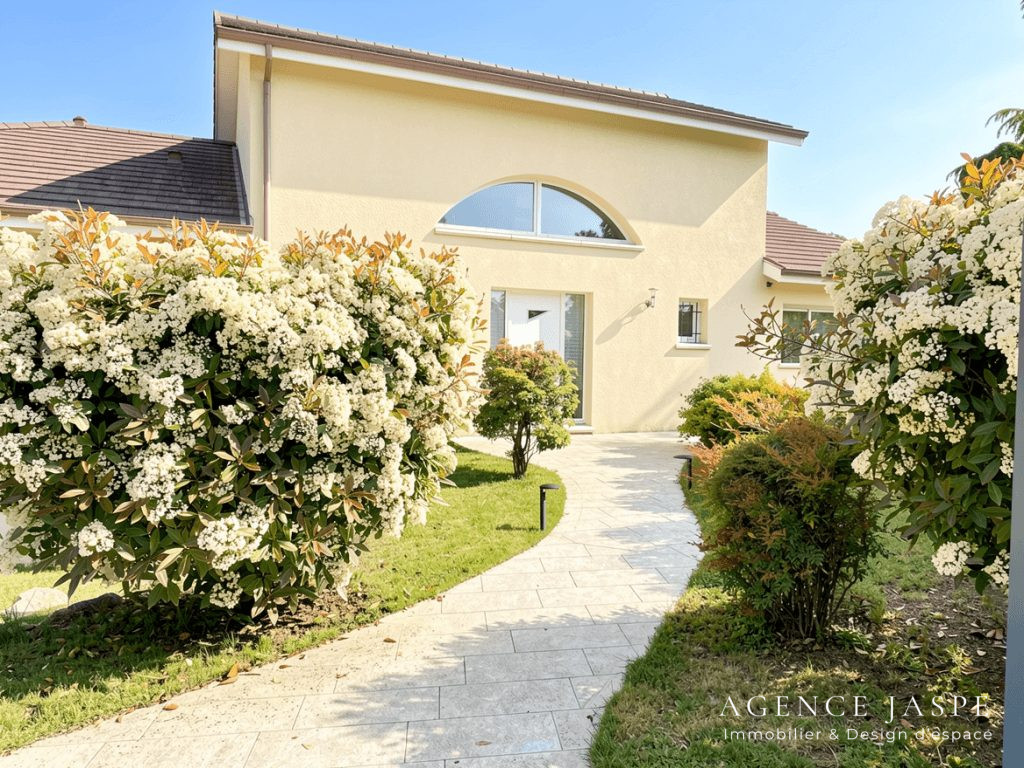 VENTE - Maison - Sorbiers (42290) - 790000.00 €