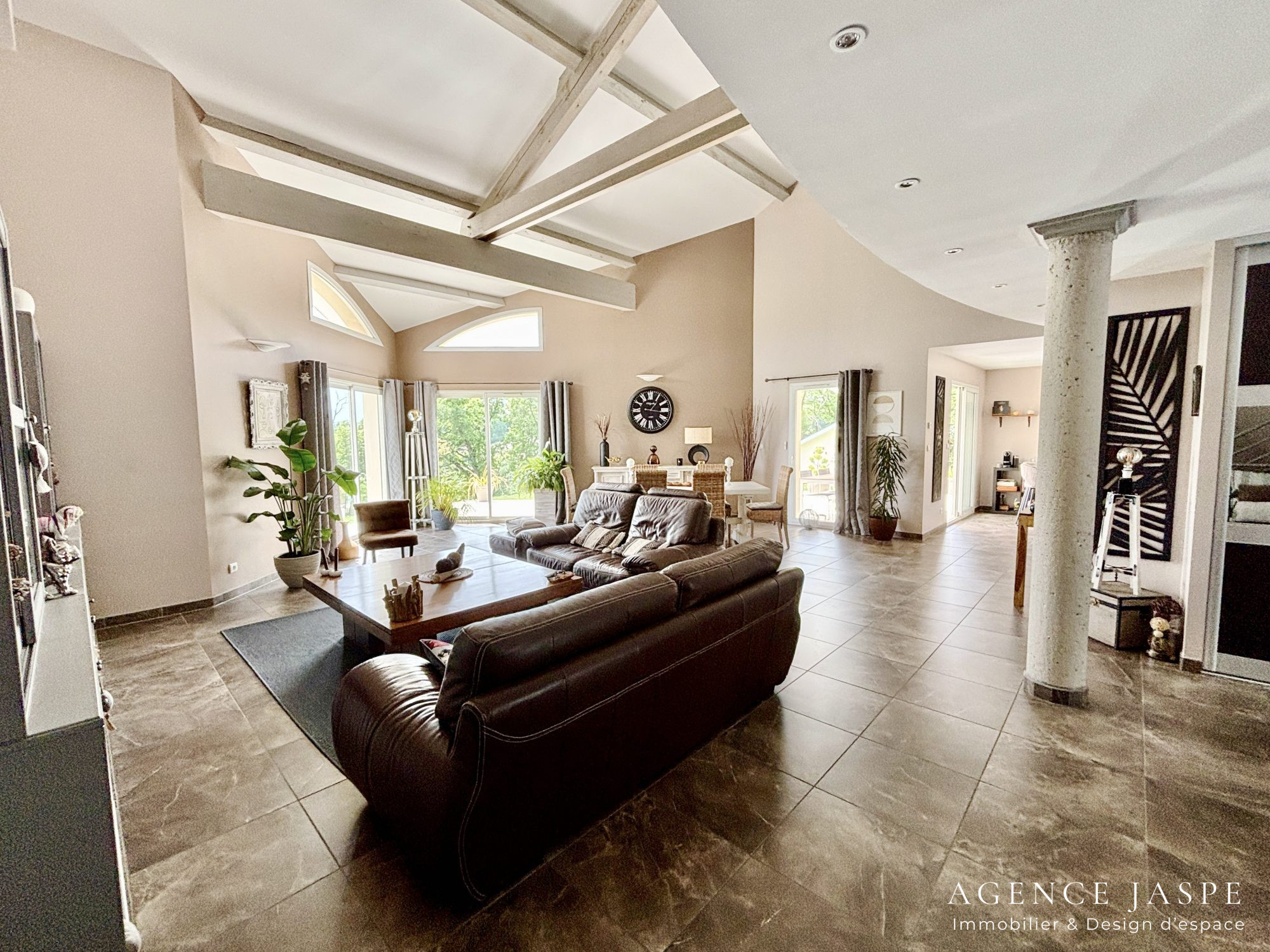 VENTE - Maison - Sorbiers (42290) - 790000.00 €