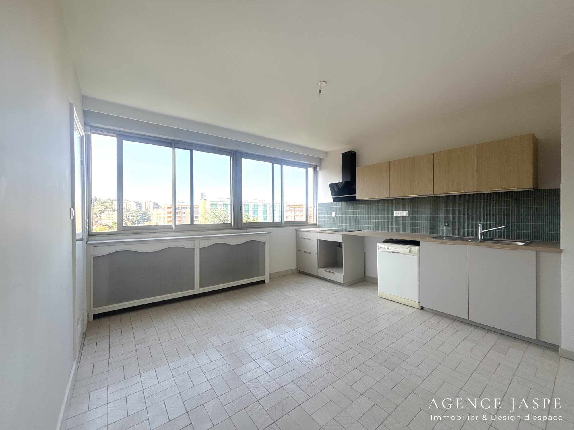LOCATION - Appartement - Saint-Étienne (42000) - 950.00 €