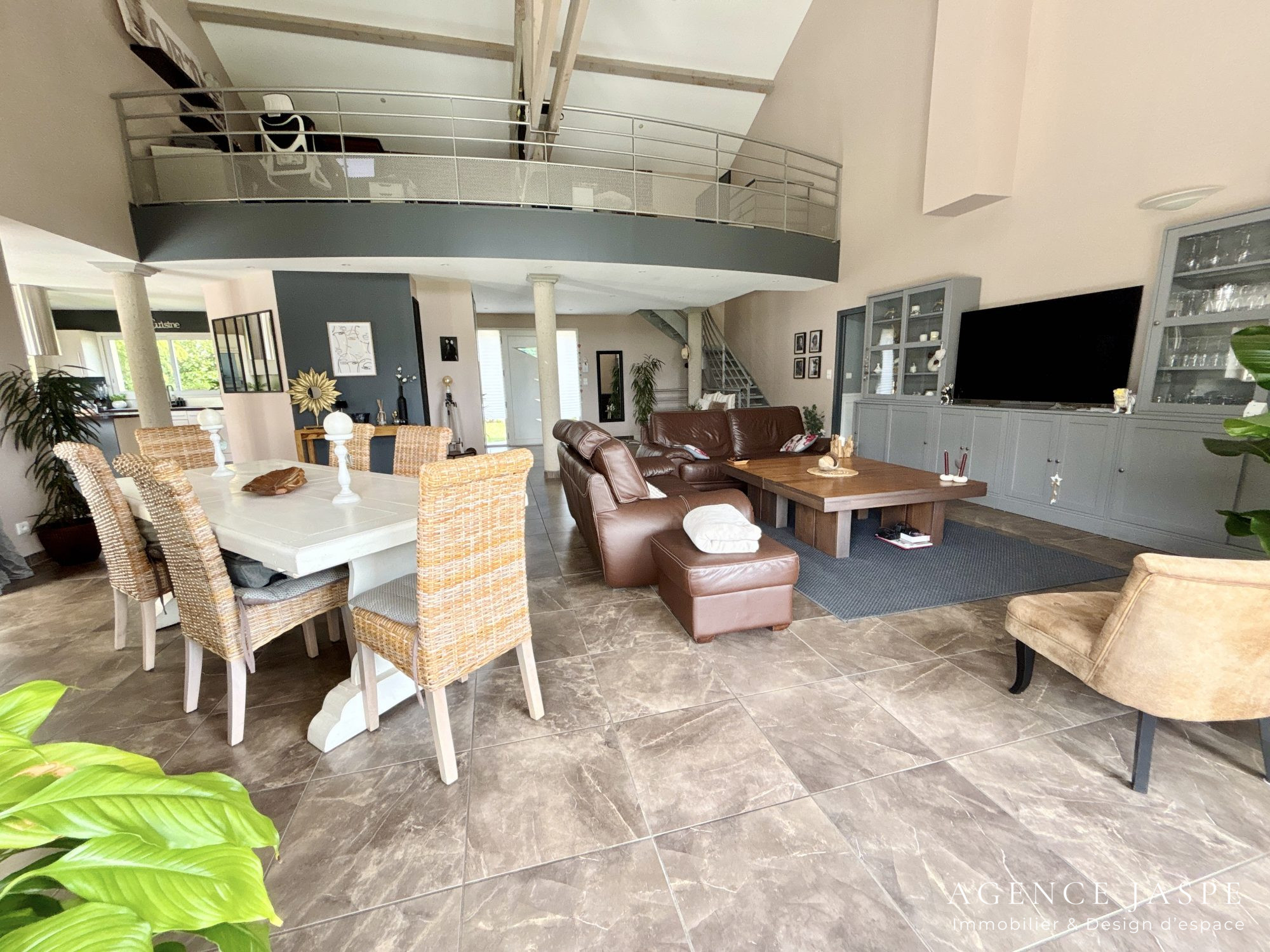 VENTE - Maison - Sorbiers (42290) - 790000.00 €