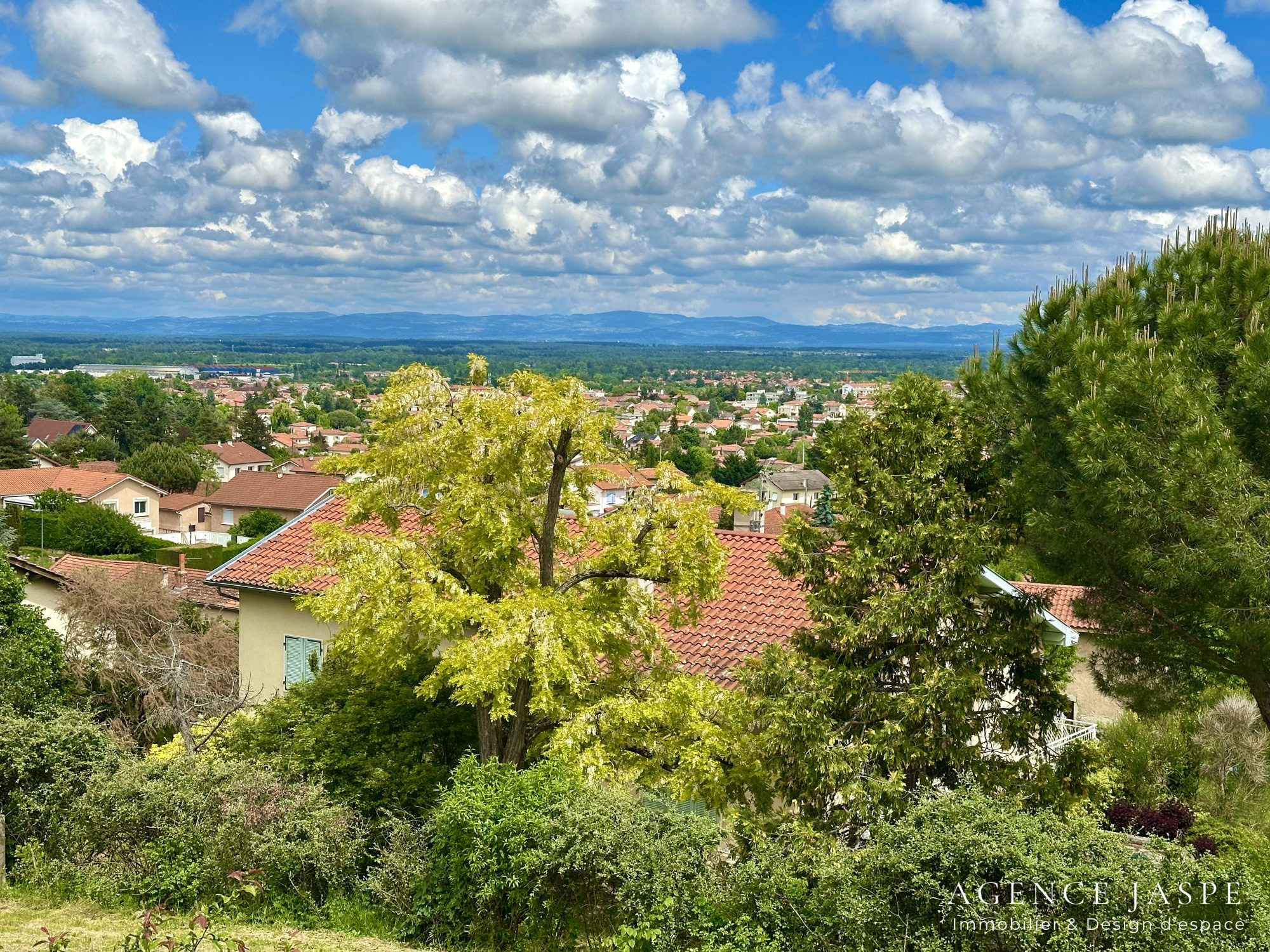 VENTE - Maison - Écotay-l'Olme (42600) - 398000.00 €