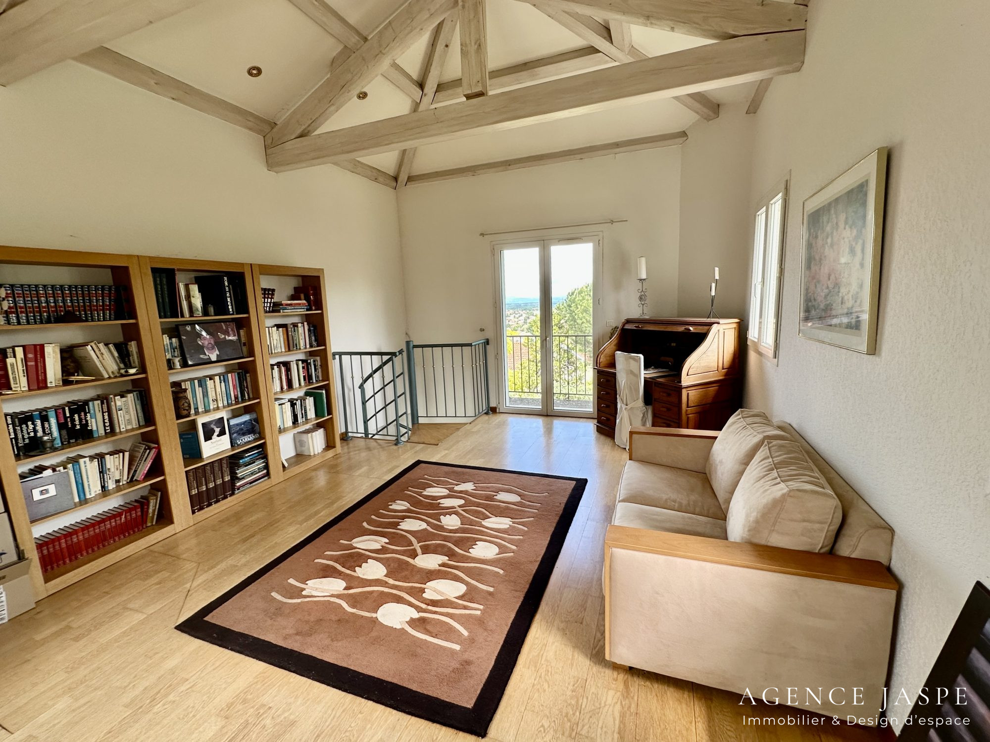 VENTE - Maison - Écotay-l'Olme (42600) - 398000.00 €