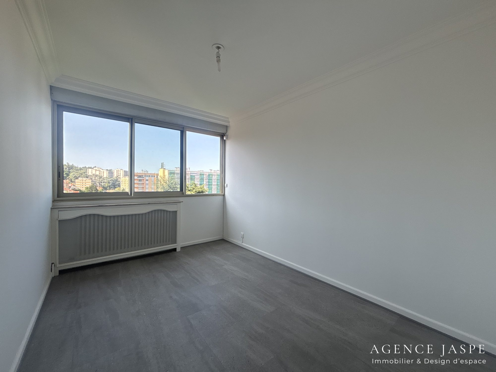 LOCATION - Appartement - Saint-Étienne (42000) - 950.00 €