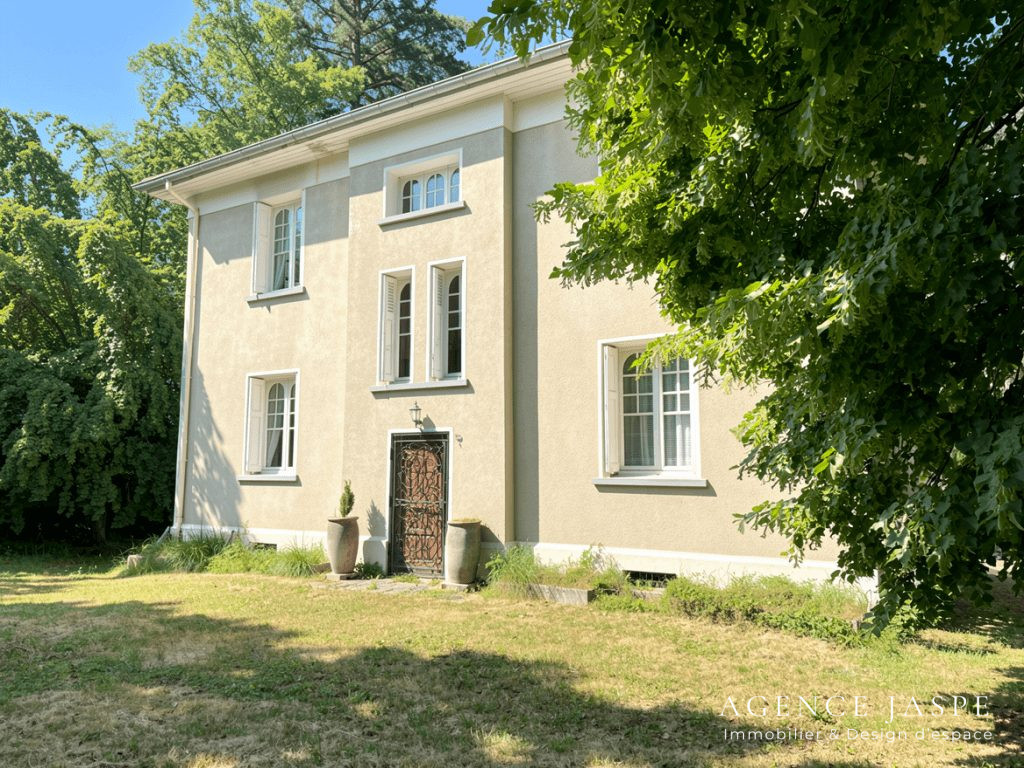 VENTE - Maison - Aurec-sur-Loire (43110) - 420000.00 €