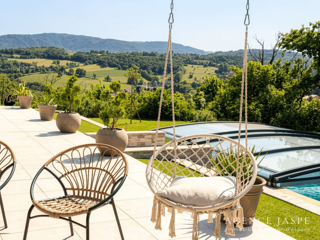 VENTE - Maison - Sorbiers (42290) - 790000.00 €