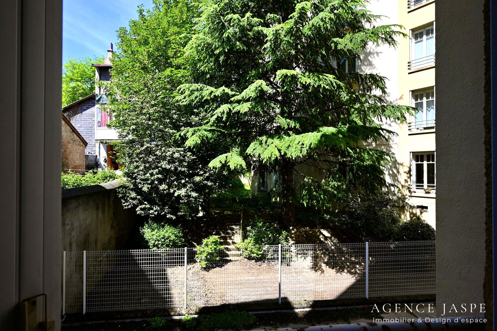 VENTE - Appartement - Saint-Étienne (42100) - 75000.00 €