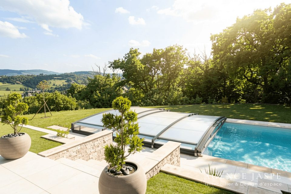 VENTE - Maison - Sorbiers (42290) - 790000.00 €