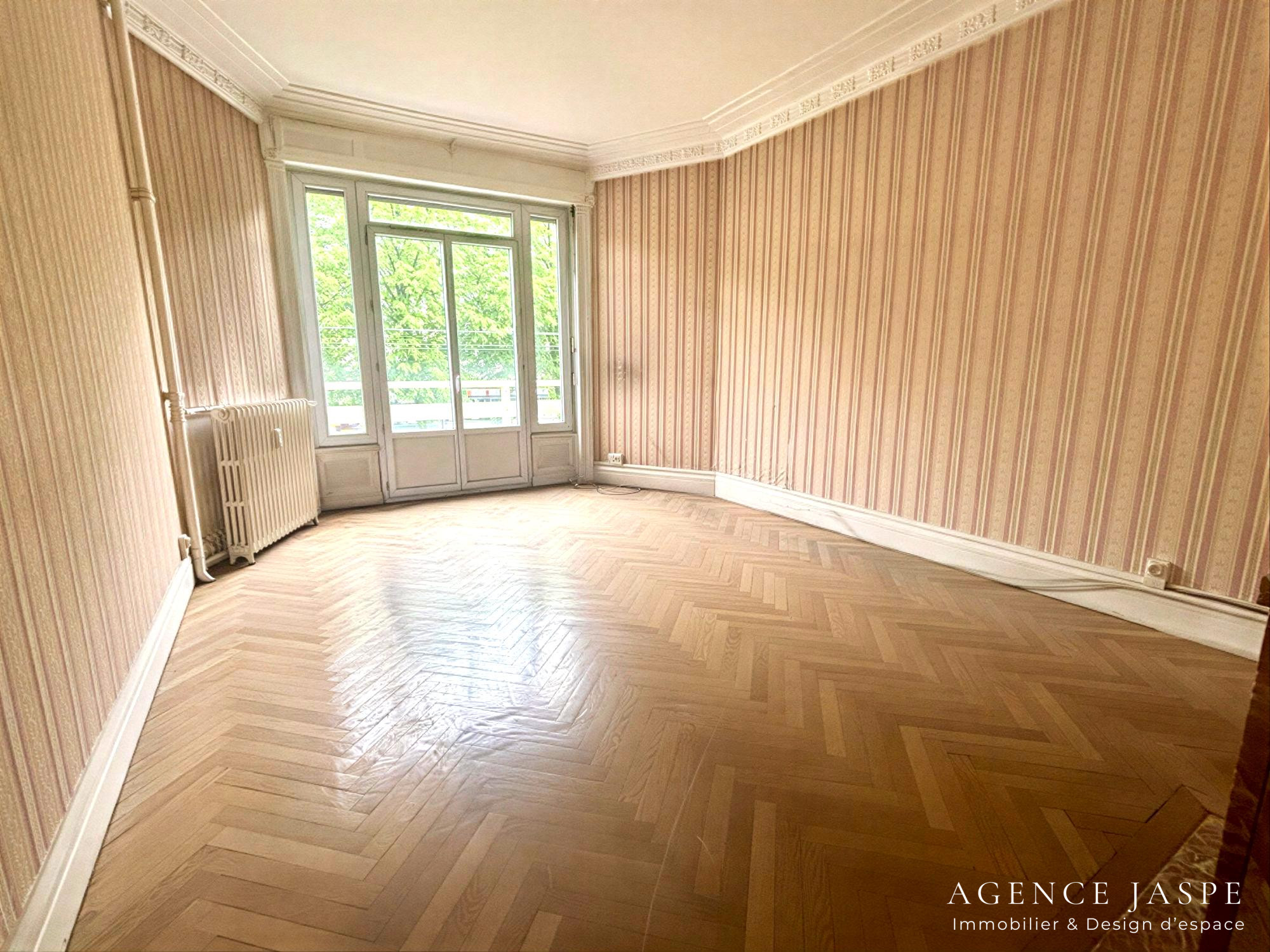 VENTE - Appartement - Saint-Étienne (42100) - 75000.00 €