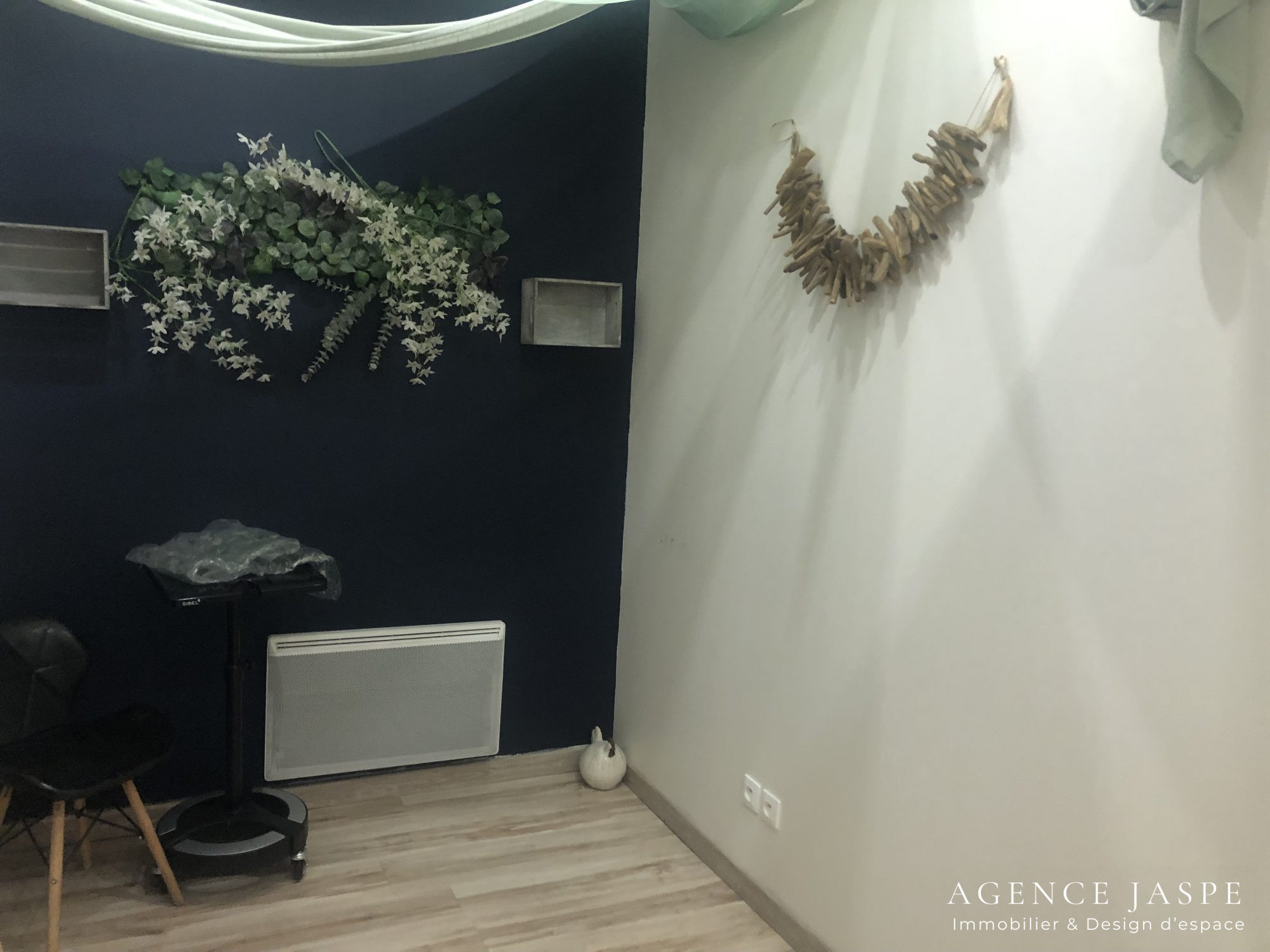 LOCATION - Local - Saint-Étienne (42100) - 1050.00 €