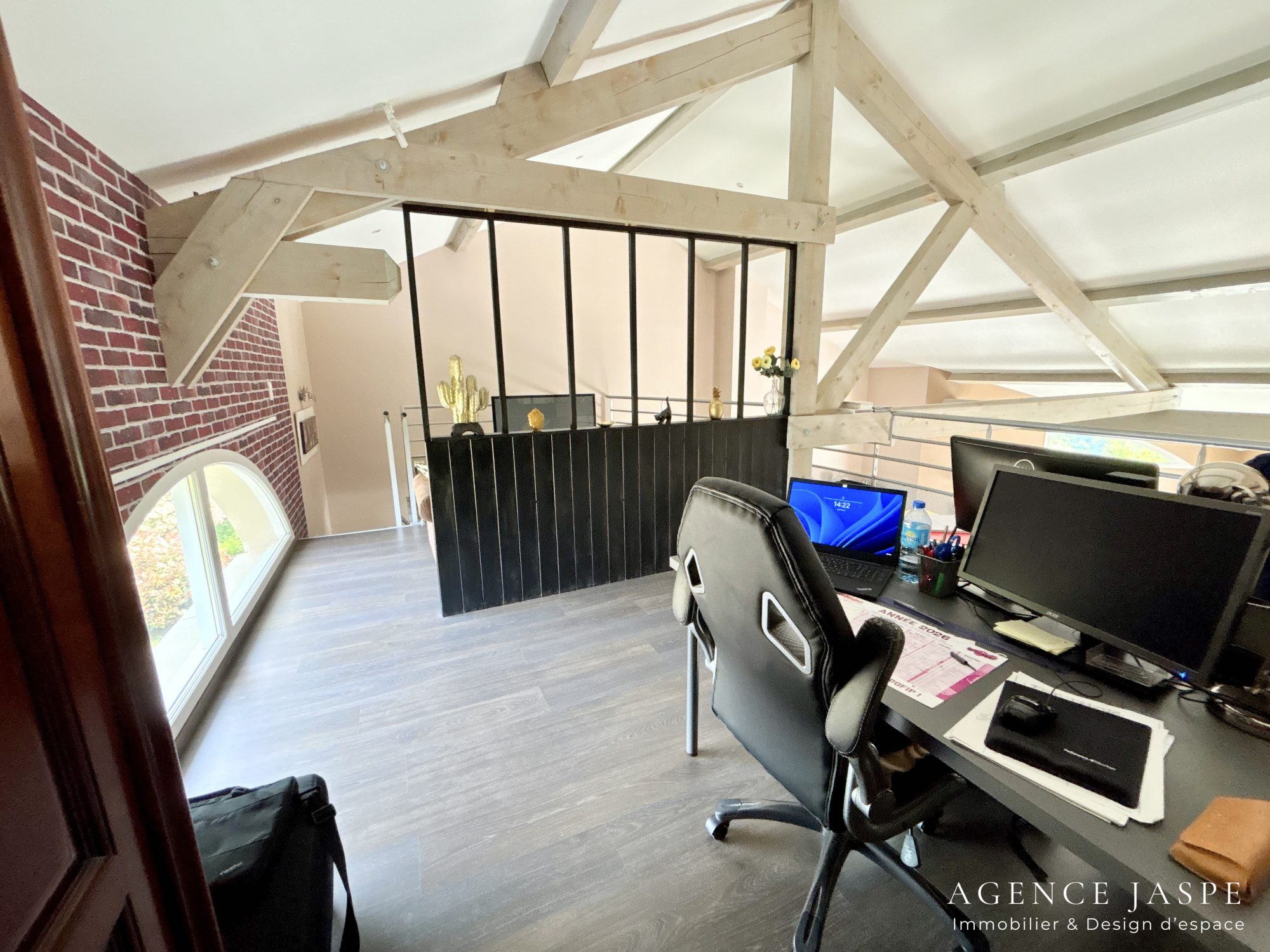 VENTE - Maison - Sorbiers (42290) - 790000.00 €