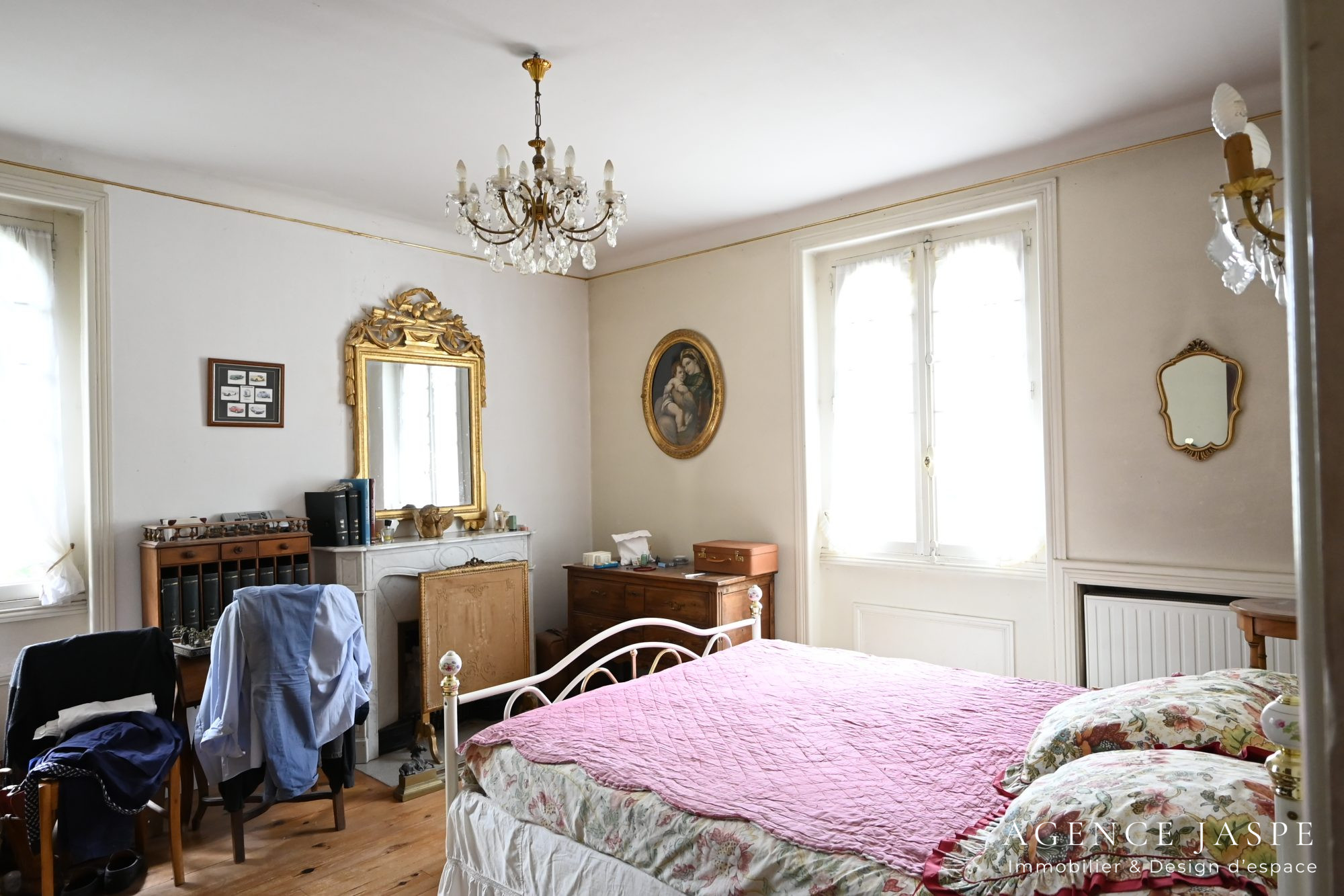 VENTE - Maison - Aurec-sur-Loire (43110) - 420000.00 €