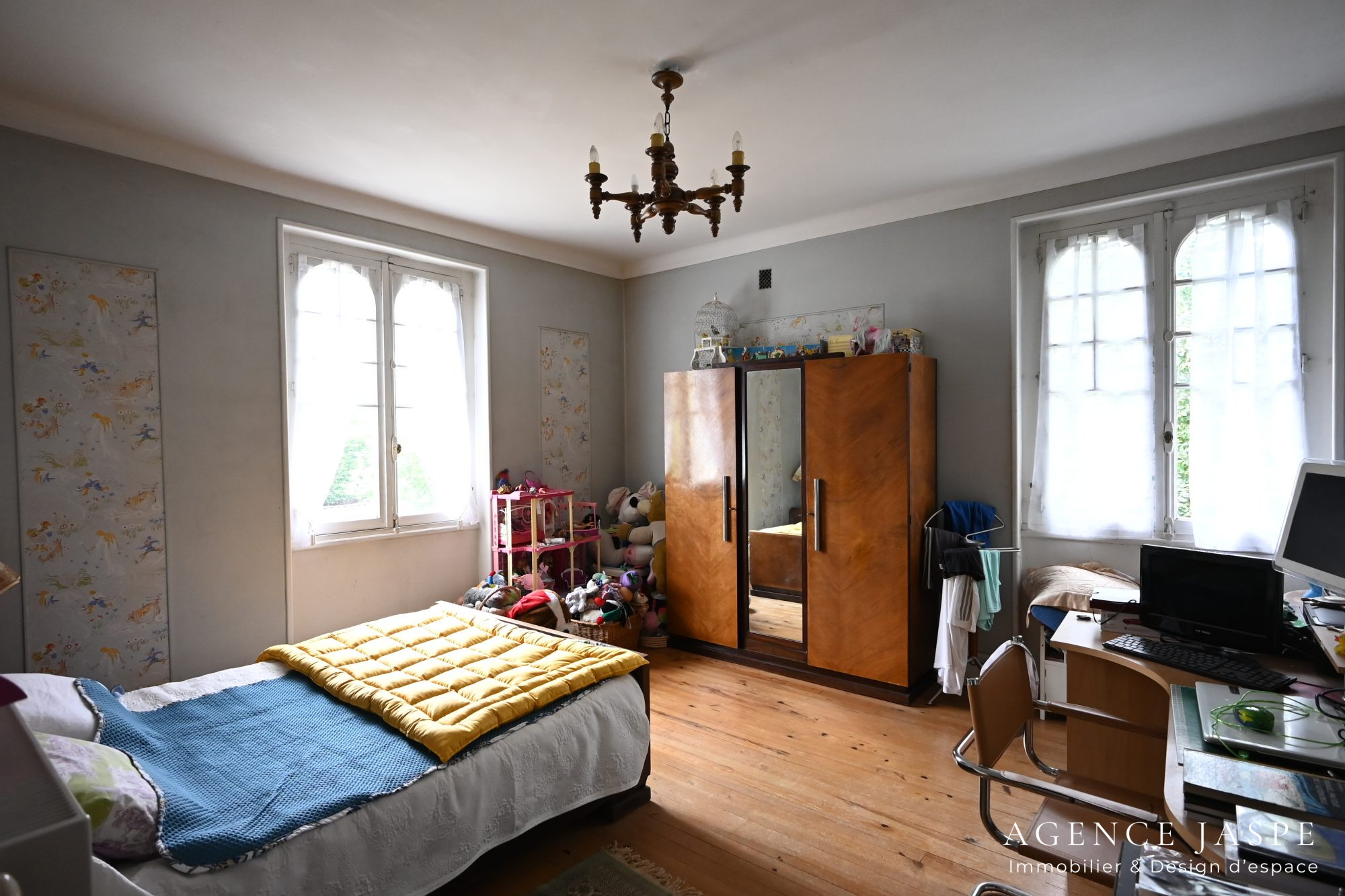VENTE - Maison - Aurec-sur-Loire (43110) - 420000.00 €