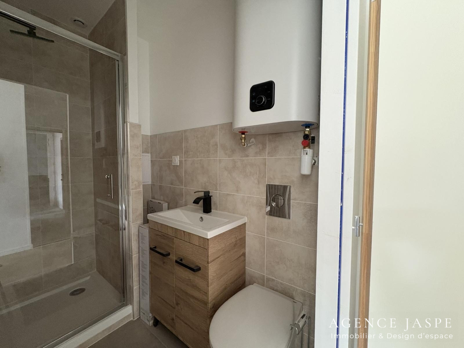 LOCATION - Appartement - Saint-Étienne (42100) - 410.00 €