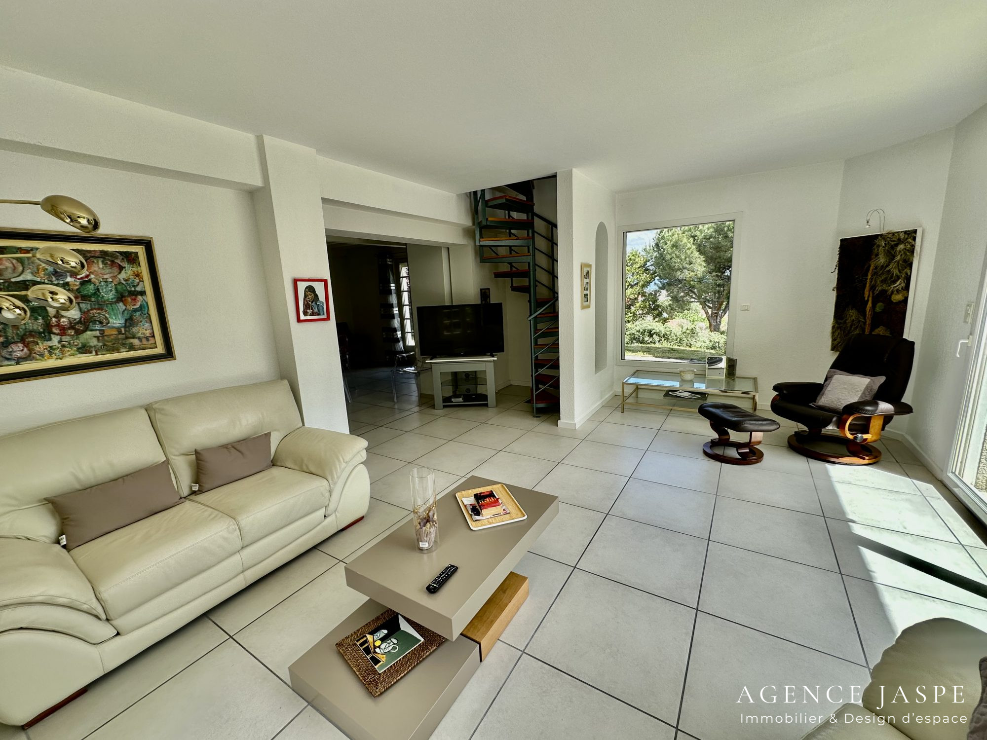 VENTE - Maison - Écotay-l'Olme (42600) - 398000.00 €