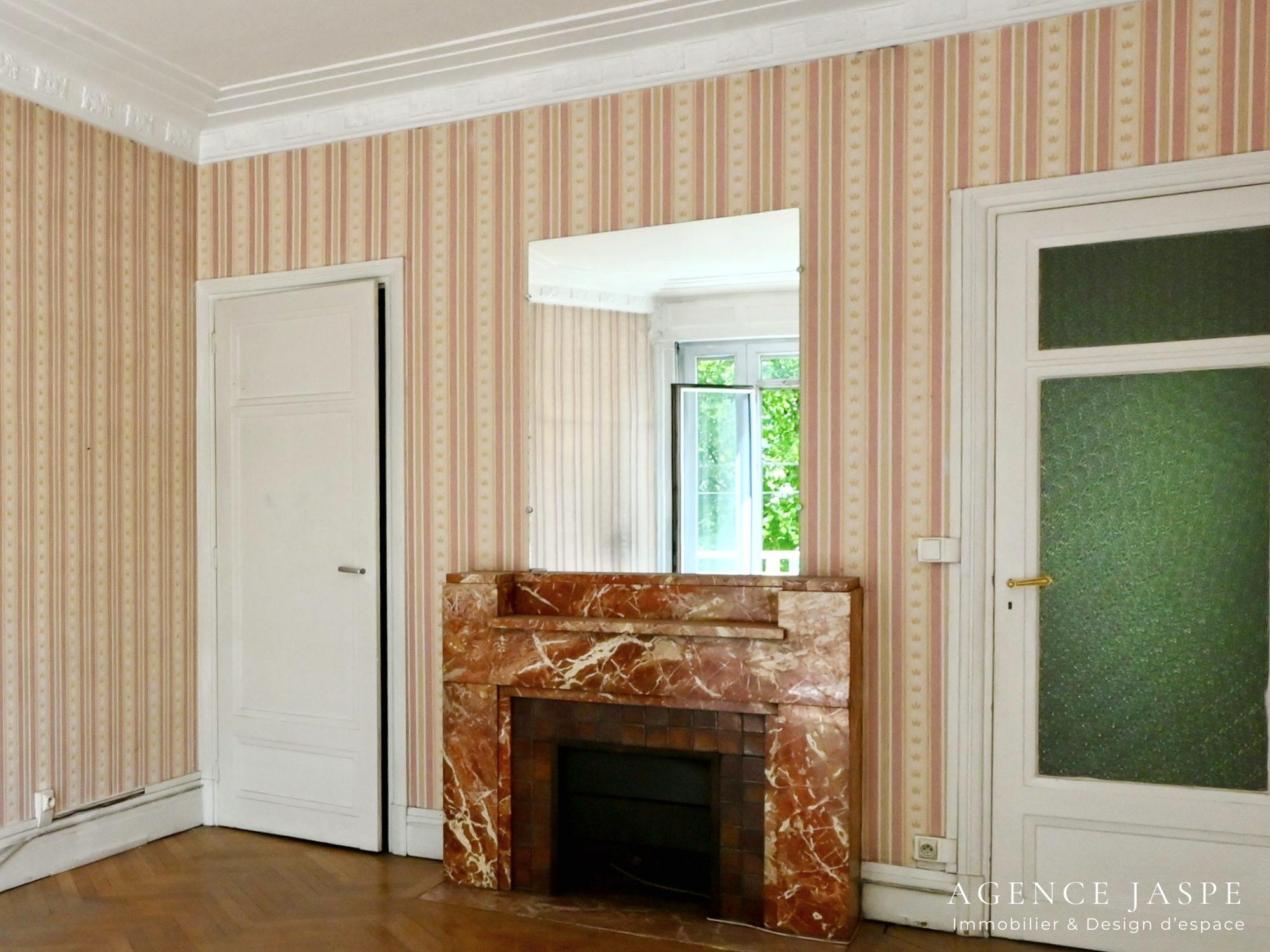VENTE - Appartement - Saint-Étienne (42100) - 75000.00 €