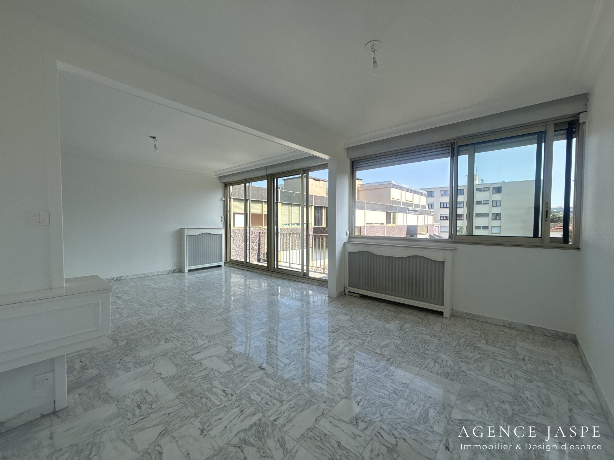 LOCATION - Appartement - Saint-Étienne (42000) - 950.00 €