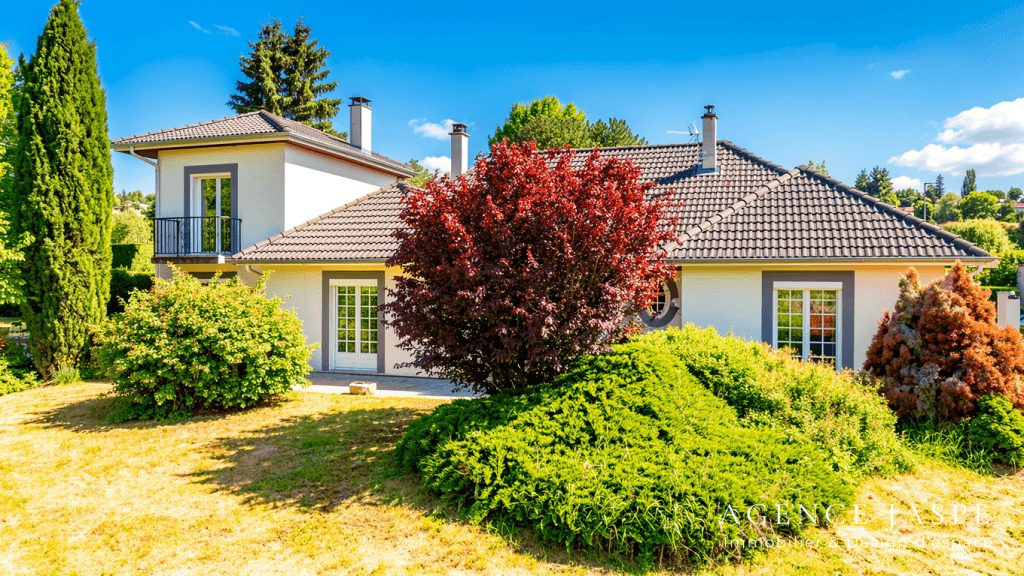 VENTE - Maison - Écotay-l'Olme (42600) - 398000.00 €