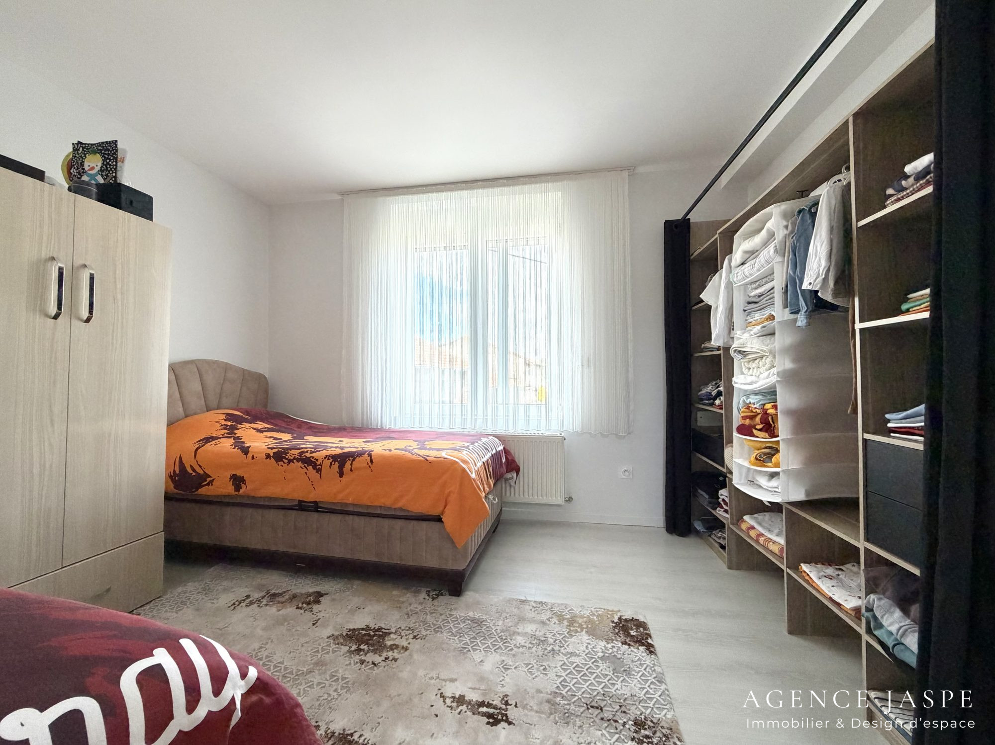 VENTE - Maison - Sury-le-Comtal (42450) - 210000.00 €