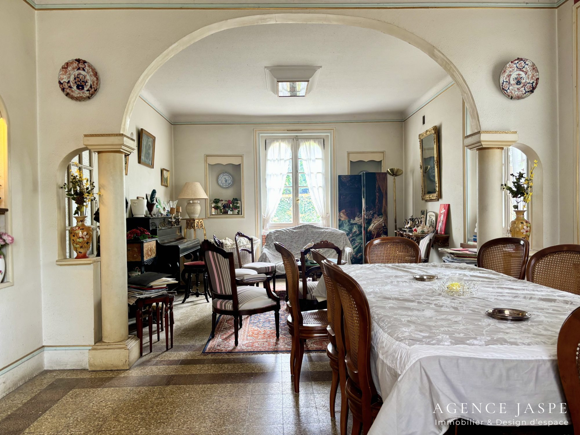 VENTE - Maison - Aurec-sur-Loire (43110) - 420000.00 €