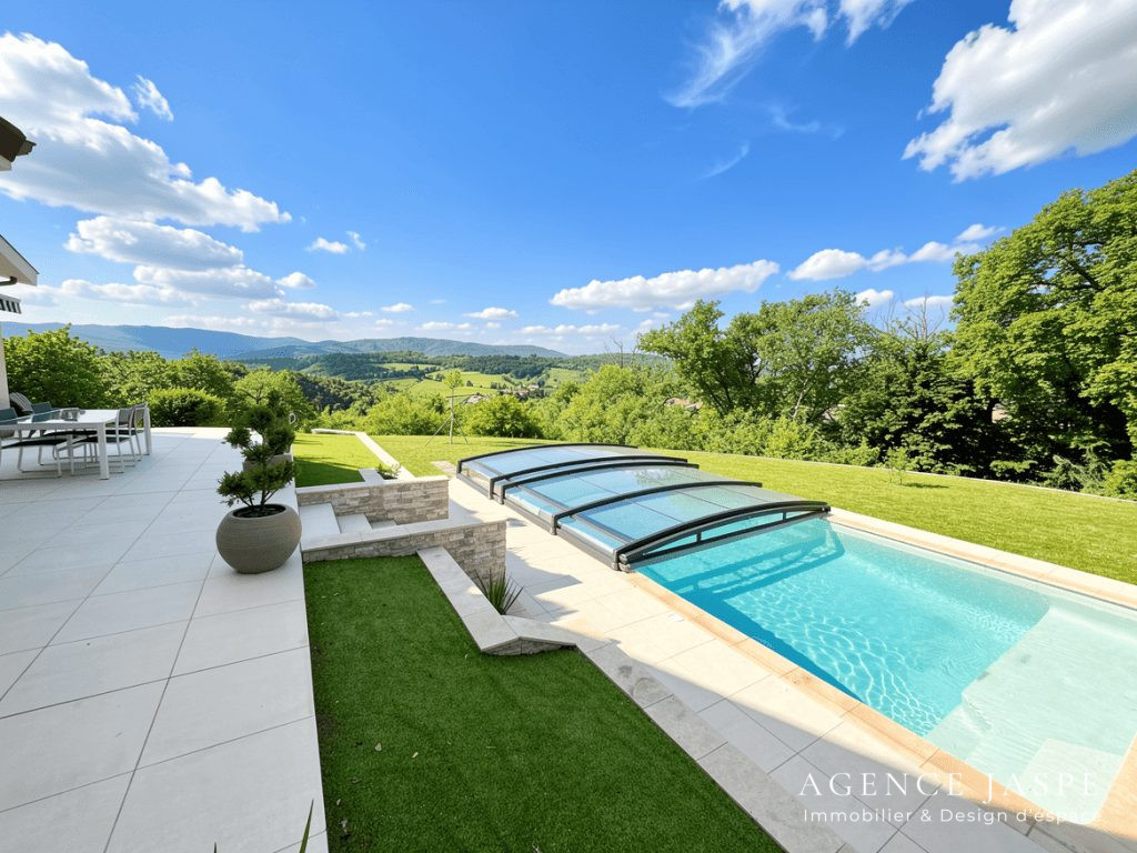 VENTE - Maison - Sorbiers (42290) - 790000.00 €