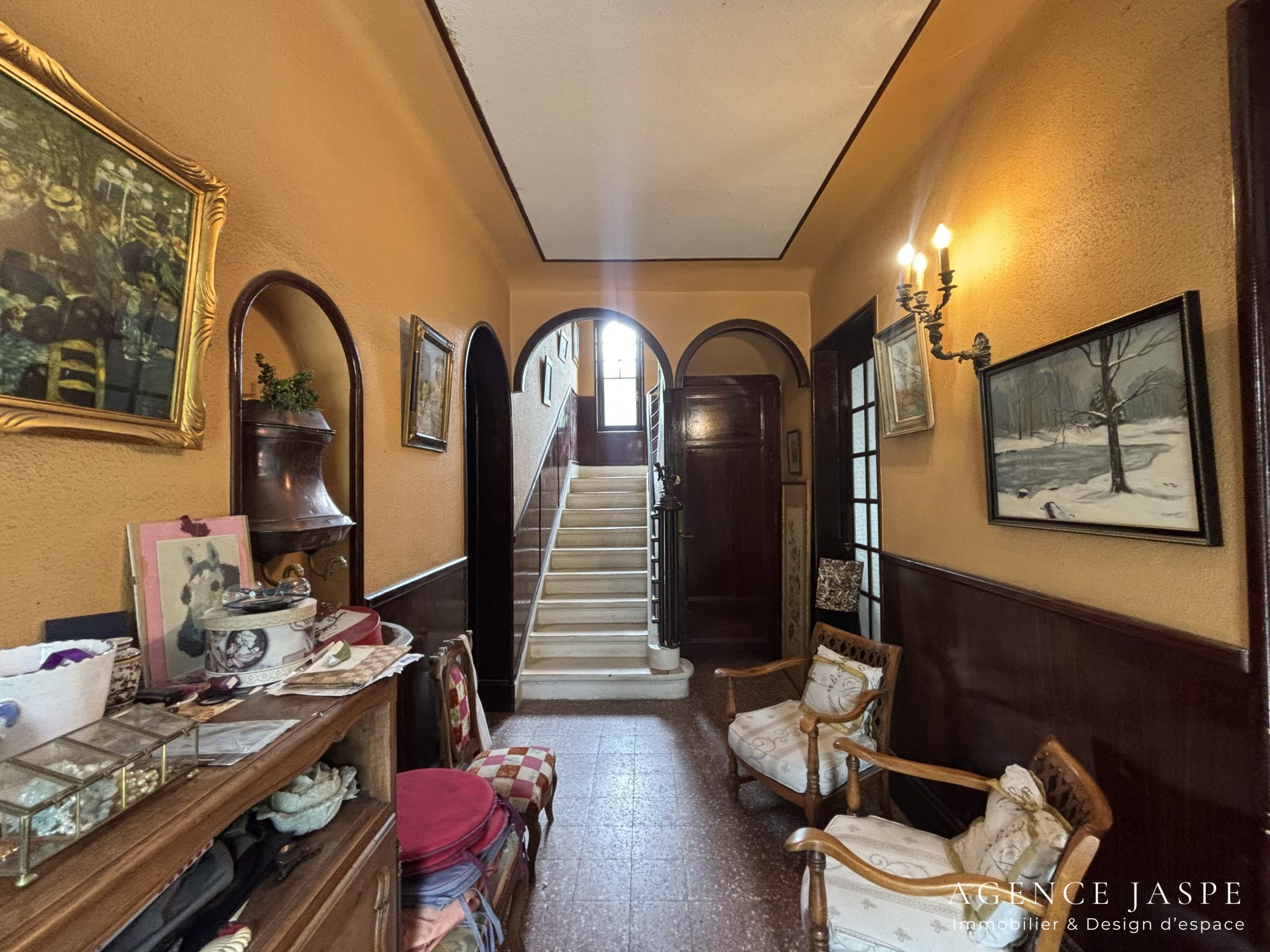 VENTE - Maison - Aurec-sur-Loire (43110) - 420000.00 €