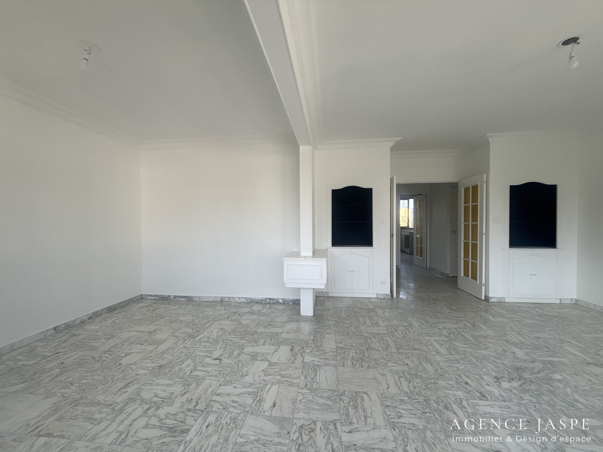 LOCATION - Appartement - Saint-Étienne (42000) - 950.00 €