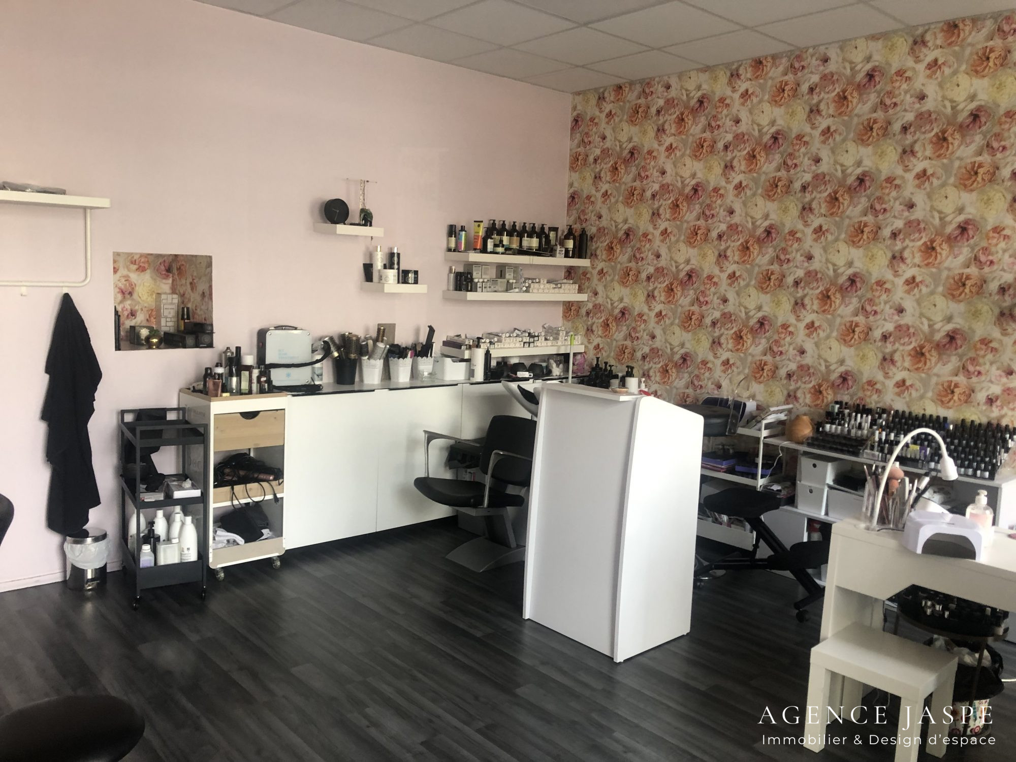 LOCATION - Local - Saint-Étienne (42100) - 1050.00 €