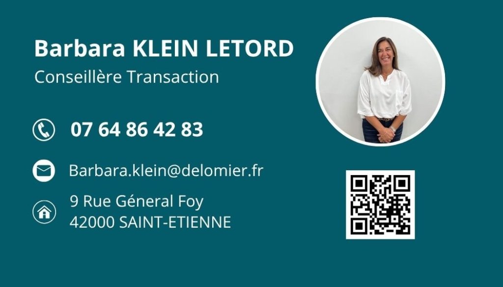 VENTE - Immeuble - ST ETIENNE (42000) - 370000 €
