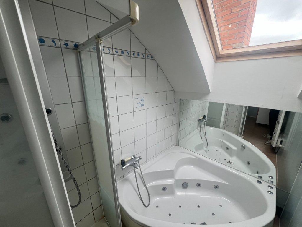 VENTE - Appartement - ST ETIENNE (42000) - 95900 €