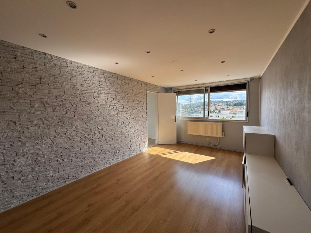 VENTE - Appartement - ST ETIENNE (42000) - 72000 €