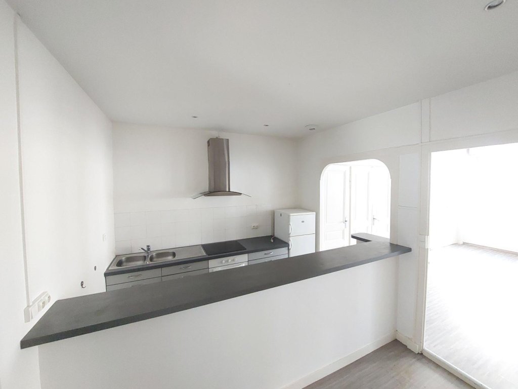 LOCATION - Appartement - ST ETIENNE (42000) - 545 €