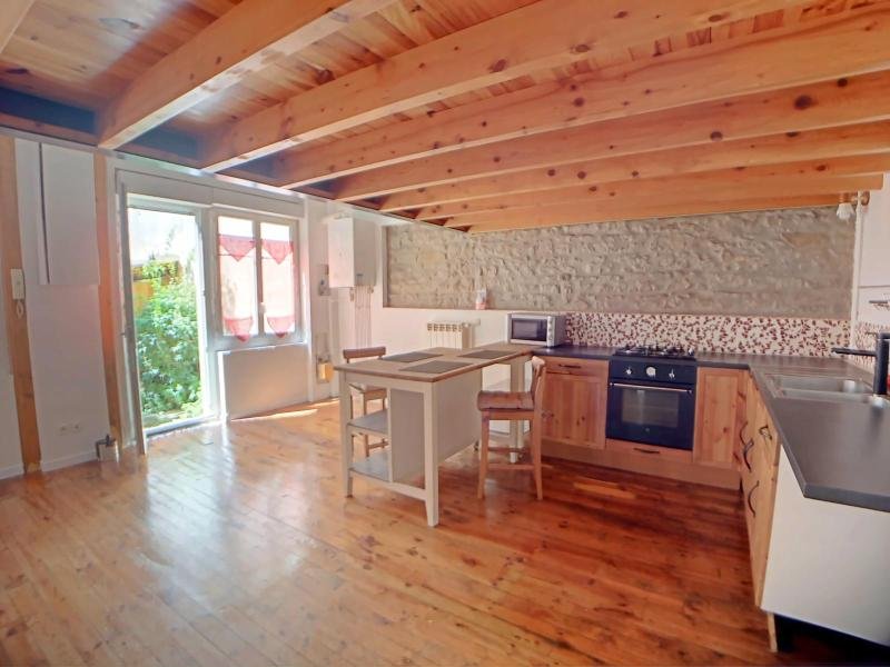 LOCATION - Appartement - ST ETIENNE (42000) - 510 €