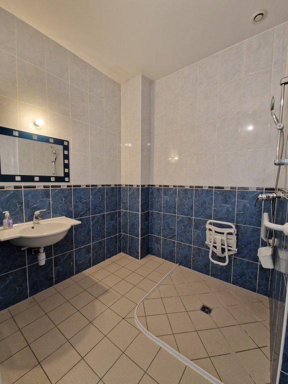 LOCATION - Appartement - ST ETIENNE (42000) - 650 €