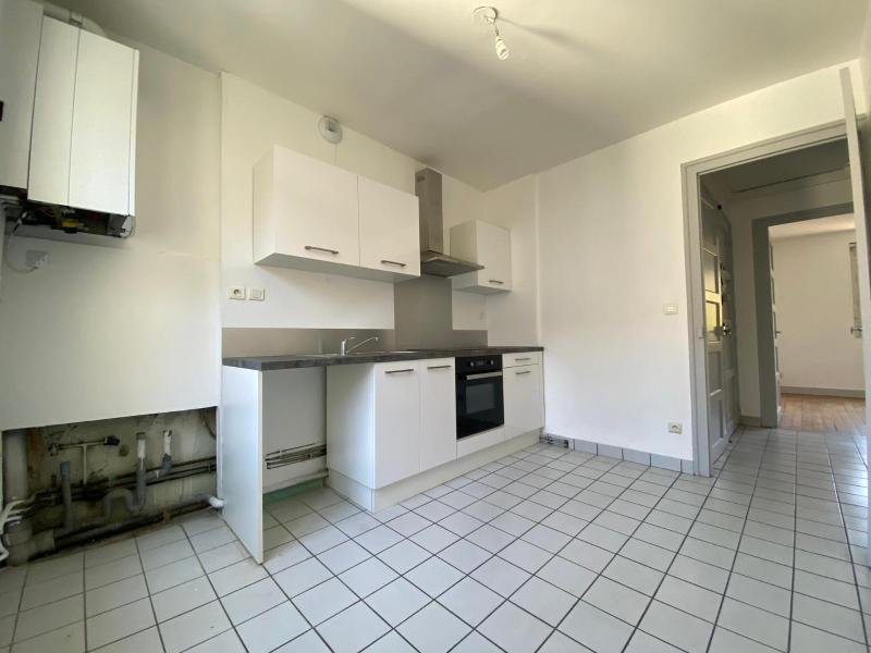 LOCATION - Appartement - ST ETIENNE (42000) - 410 €