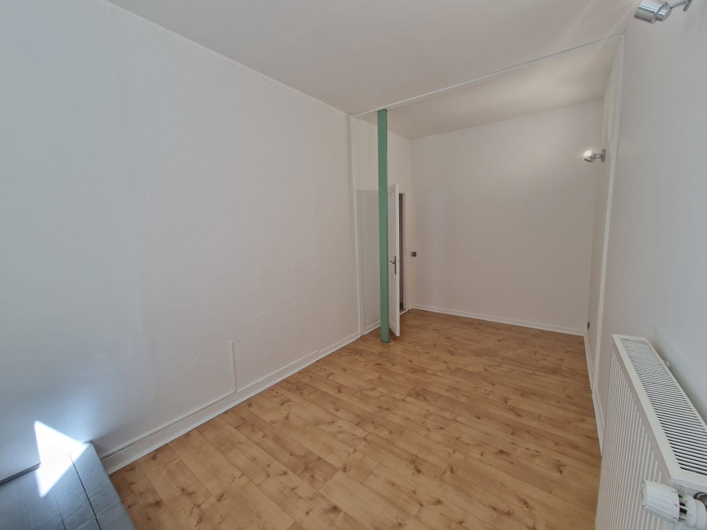 LOCATION - Appartement - ST ETIENNE (42000) - 590 €