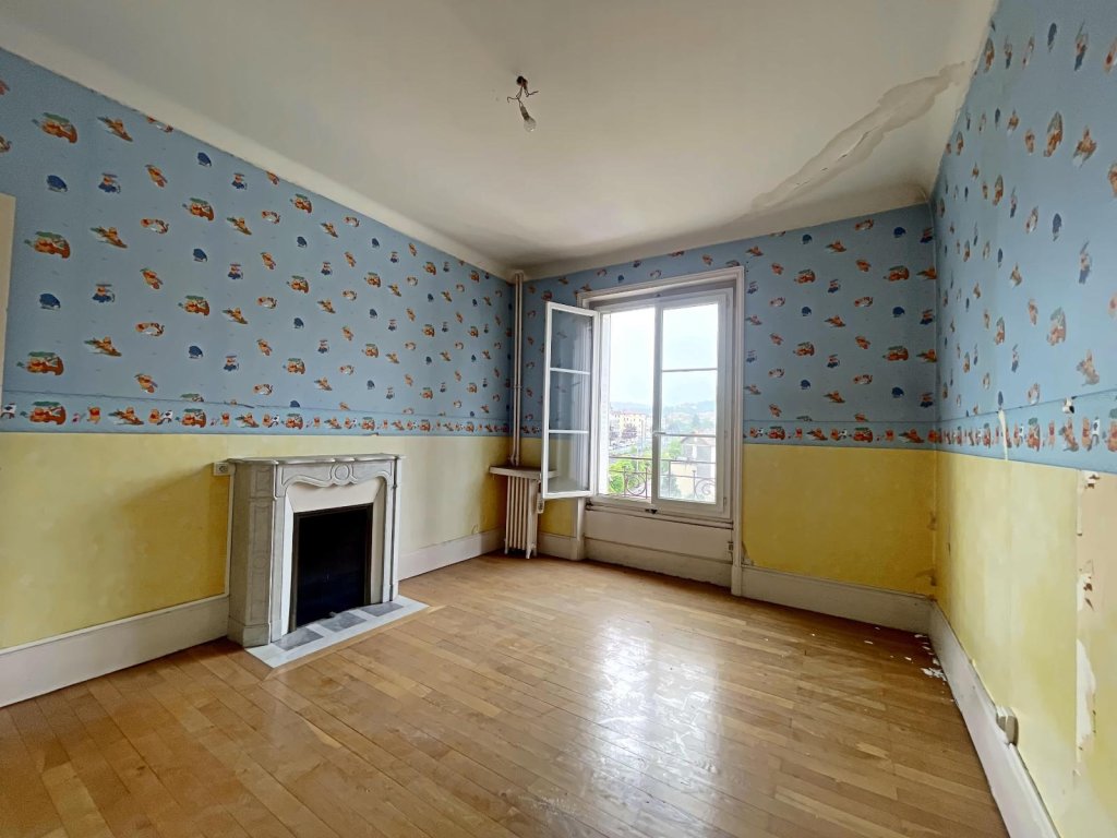 VENTE - Appartement - ST ETIENNE (42000) - 59000 €