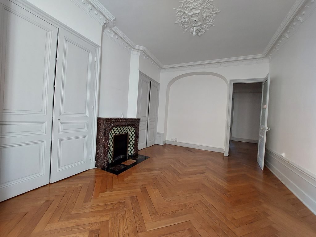 LOCATION - Appartement - ST ETIENNE (42000) - 780 €