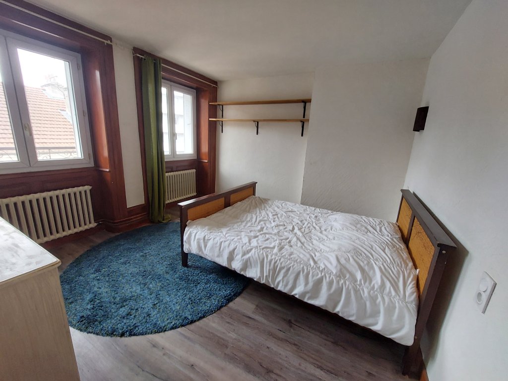 LOCATION - Appartement - ST ETIENNE (42000) - 565 €
