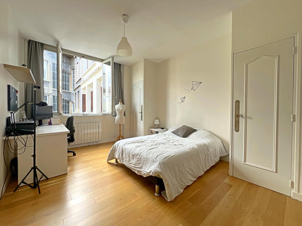 VENTE - Appartement - ST ETIENNE (42000) - 129000 €