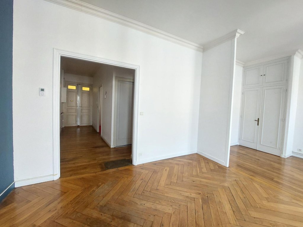 LOCATION - Appartement - ST ETIENNE (42000) - 615 €