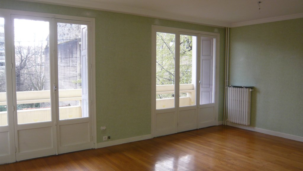 LOCATION - Appartement - ST ETIENNE (42000) - 660 €