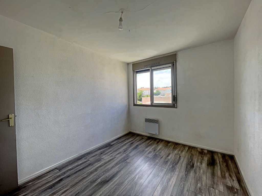 VENTE - Appartement - ST ETIENNE (42000) - 85000 €