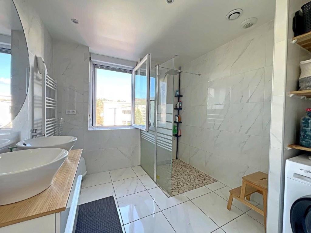 VENTE - Appartement - ST ETIENNE (42000) - 179000 €