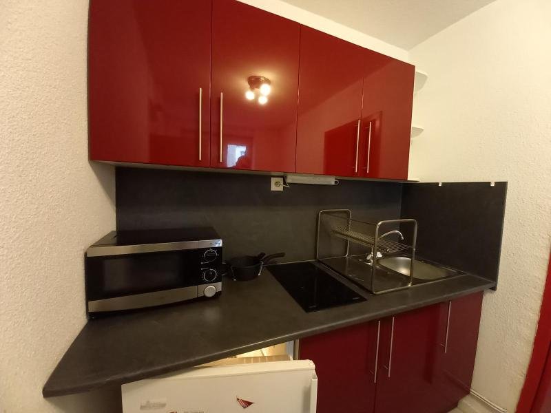 LOCATION - Appartement - ST ETIENNE (42000) - 445 €
