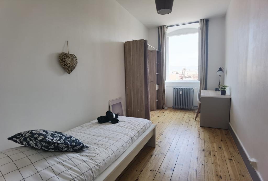 VENTE - Appartement - ST ETIENNE (42000) - 119000 €
